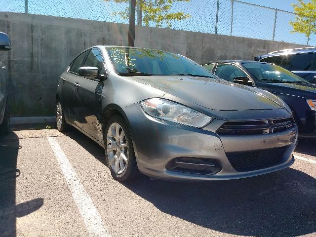 2013 dodge dart sxt sxt 4dr sedan for sale in bar nunn, wyoming