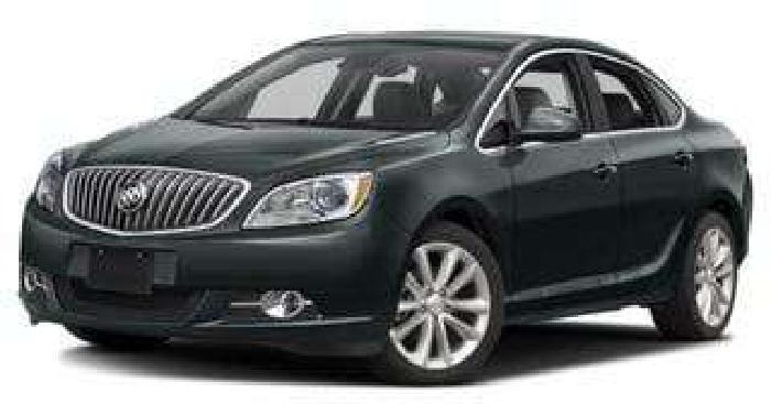 2017 buick verano sport touring in cicero, ny
