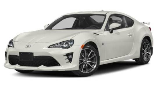 2019 Toyota