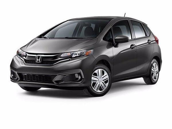 2019 honda fit in honolulu, hawaii