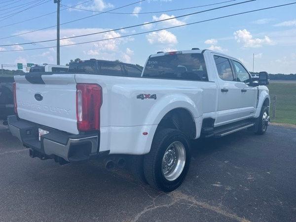 2023 ford f-450 in co bluffs, iowa