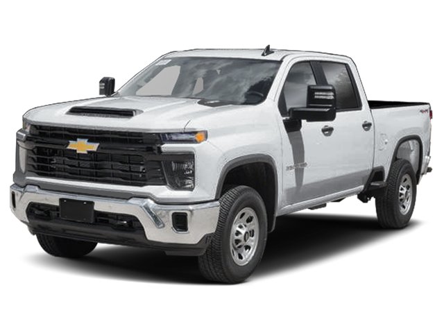 2024 chevrolet silverado 3500 wt