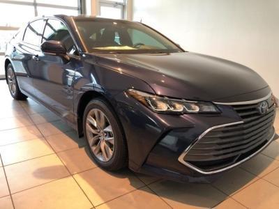 2019 toyota avalon hybrid limited limited 4dr sedan for sale in wynne, arkansas