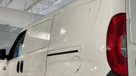 2016 RAM ProMaster City
