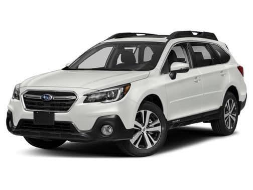 2019 subaru outback in manhattan, new york