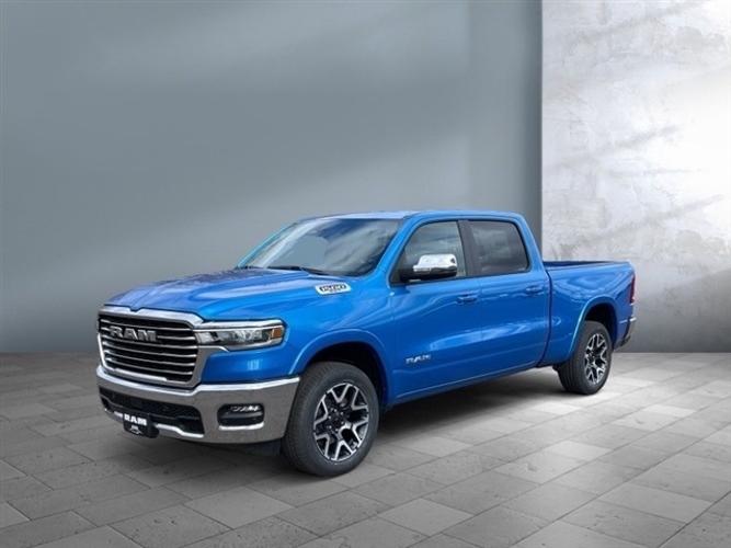 new 2025 ram 1500 laramie