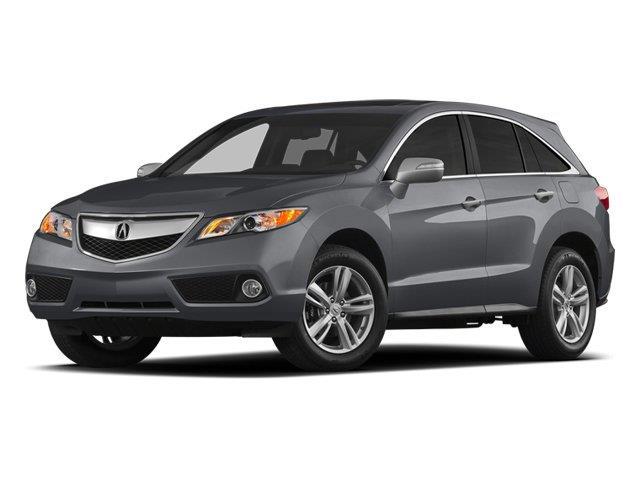 2014 acura rdx w/tech awd 4dr suv w/technology package for sale in boise, idaho