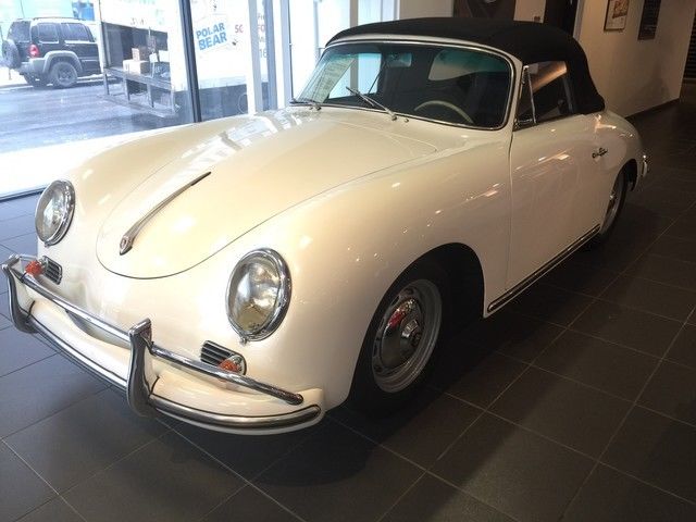 356 a convertible