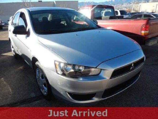 2009 mitsubishi lancer de in colorado springs, co