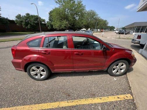 2010 dodge caliber in saint louis, missouri