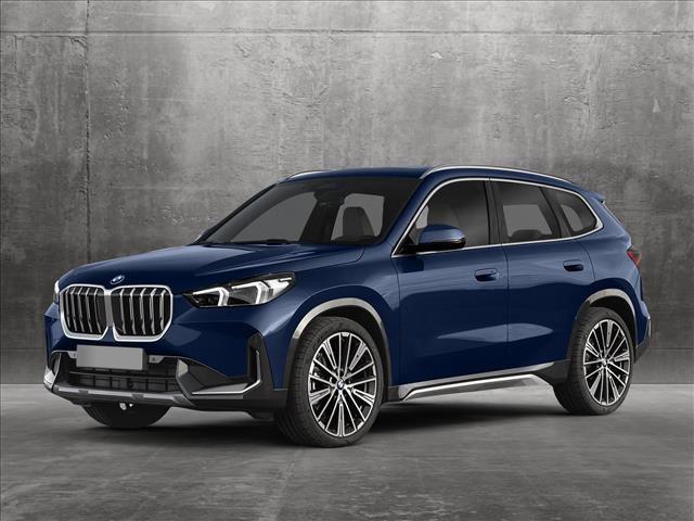 2024 bmw x1 xdrive28i