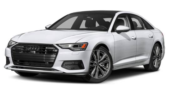 2024 Audi A6