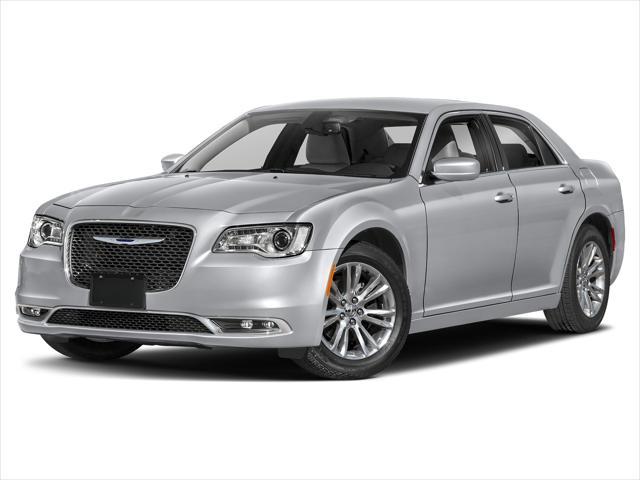 2023 chrysler 300 s