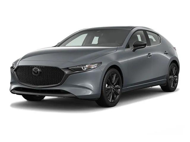 2023 mazda mazda3 awd