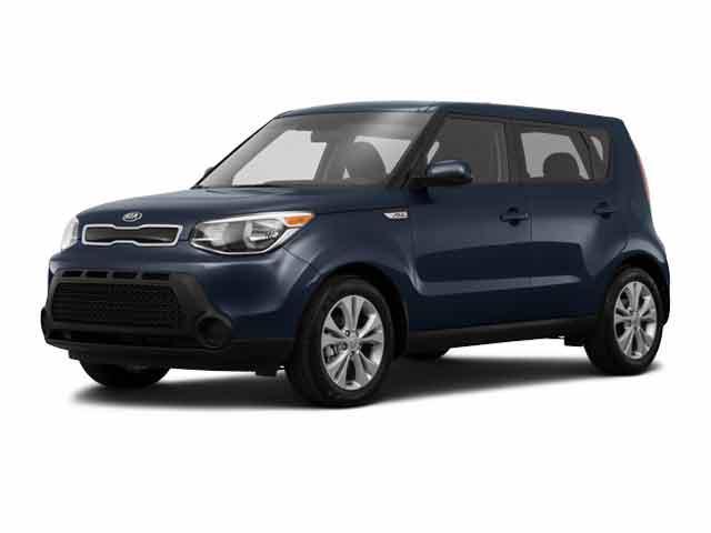 2016 kia soul !