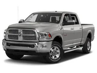 2017 ram 2500 slt crew cab 4x4 6'4' box