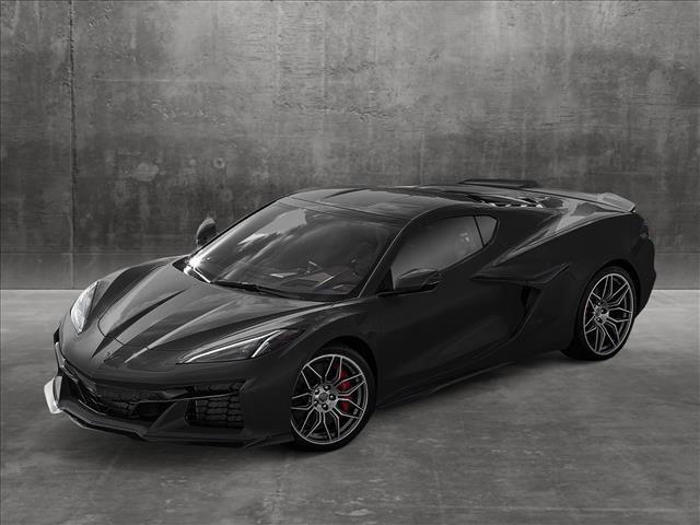 2023 chevrolet corvette z06