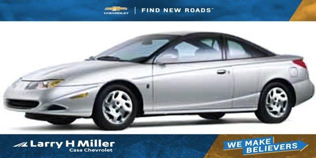 2002 saturn sc 2