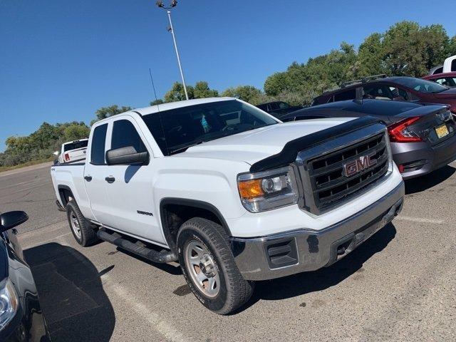 used 2015 gmc sierra 1500 4x4 double cab farmington, nm 87499 for sale in farmington, new mexico