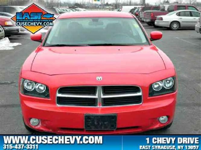 2010 dodge charger sxt in east syracuse, ny