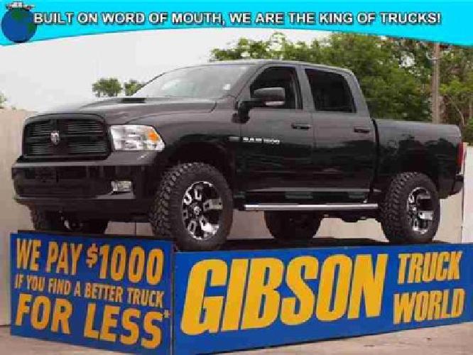2011 dodge ram 1500 sport in sanford, fl