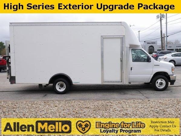 2022 ford e-350 and econoline 350 in secaucus, new jersey