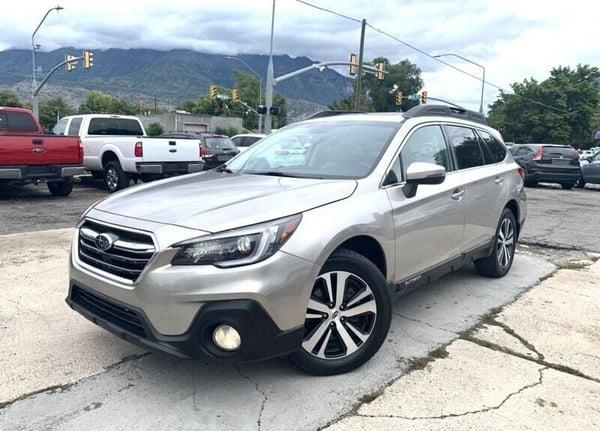 2019 subaru outback in milwaukee, wisconsin