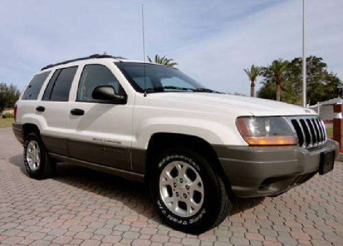 2000 jeep grand cherokee in seminole, fl