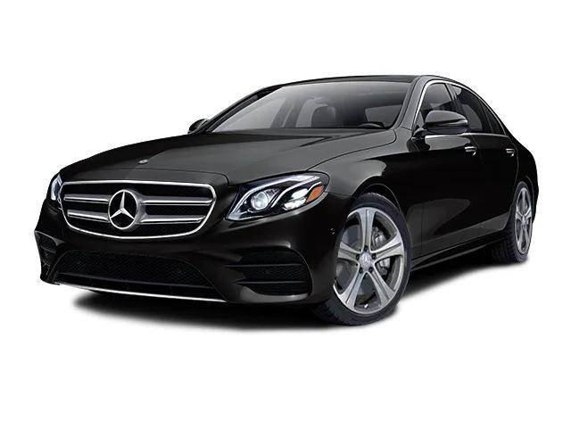 2018 mercedes-benz e-class 4matic