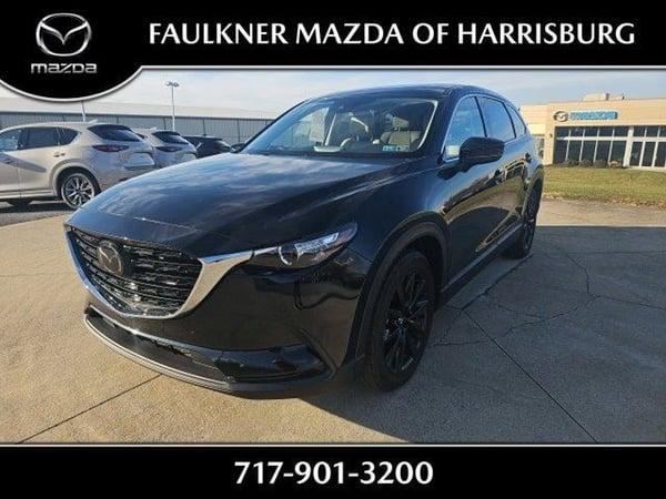 2023 mazda cx-9 in centennial, colorado