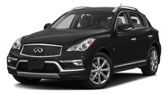 2017 infiniti qx50 base