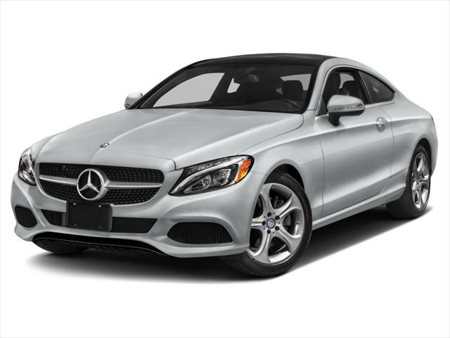 2017 mercedes-benz c-class c 300