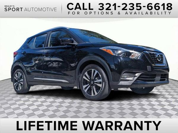 2020 nissan kicks in delavan, wisconsin
