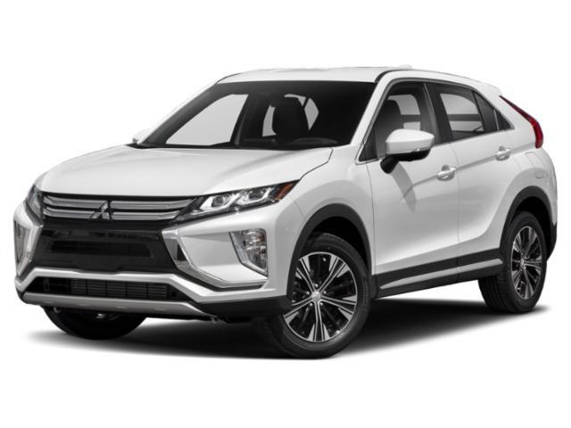2019 mitsubishi eclipse cross sel