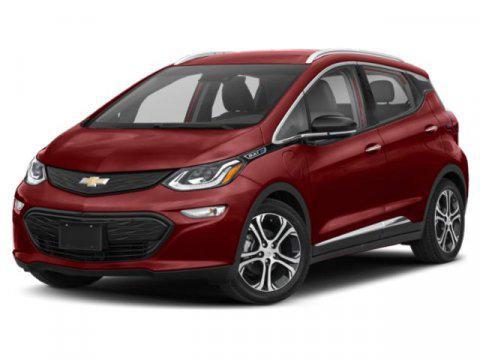 2021 chevrolet bolt ev fwd premier