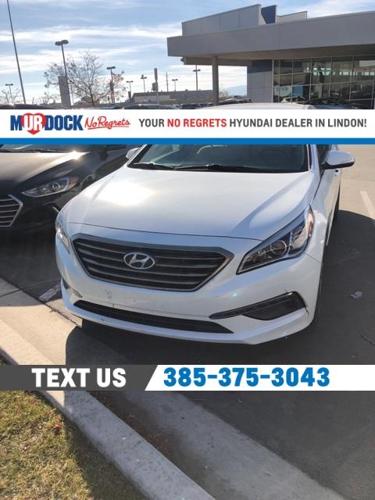 2015 hyundai sonata eco eco 4dr sedan for sale in lindon, utah