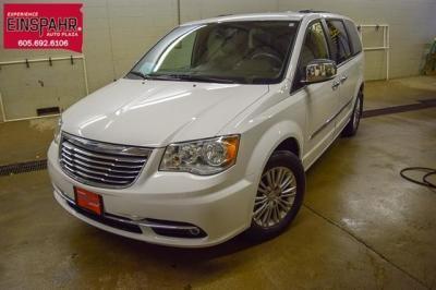 2015 chrysler town and country touring-l touring-l 4dr mini-van for sale in brookings, south dakota
