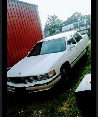 1995 cadillac deville for sale in tennessee by owner