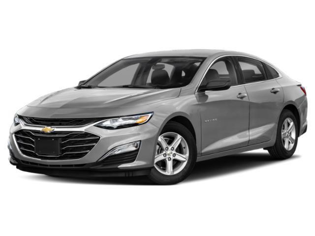 2021 chevrolet malibu fwd lt