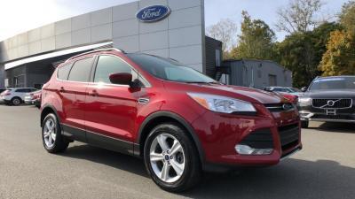 2014 ford escape se awd se 4dr suv for sale in danbury, connecticut