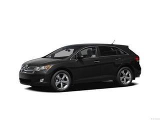 2013 toyota venza