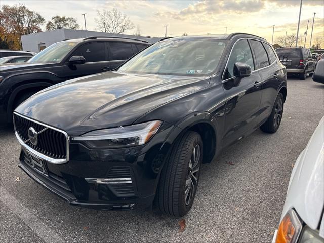 2023 volvo xc60 b5 core