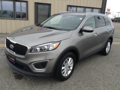 2016 kia sorento l l 4dr suv for sale in fargo, north dakota