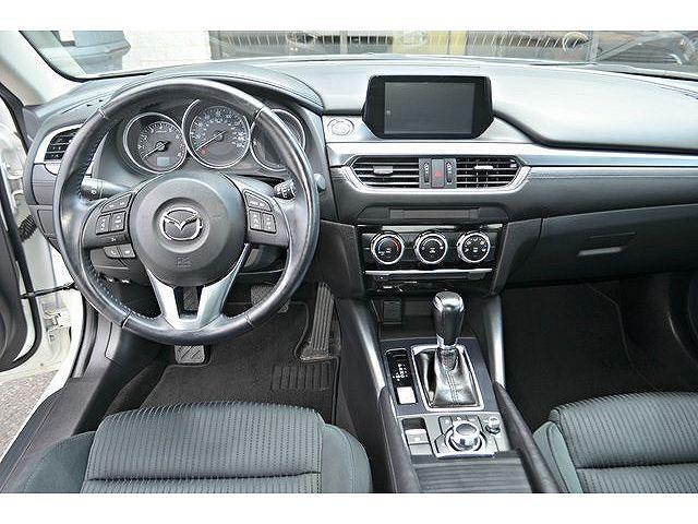 2016 mazda mazda6 i sport for sale in manor, delaware