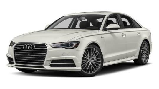 2018 audi a6