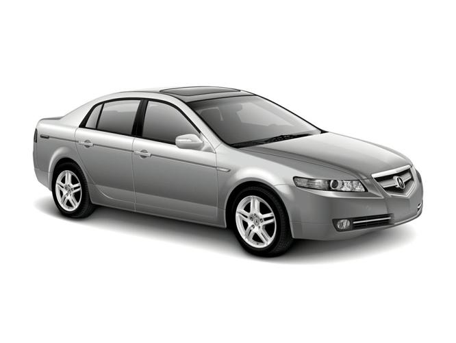 2008 acura tl base 4dr sedan for sale in epsom, new hampshire