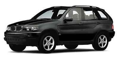 2002 bmw x5 in saint louis, missouri