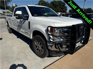 2020 Ford F-350 lariat