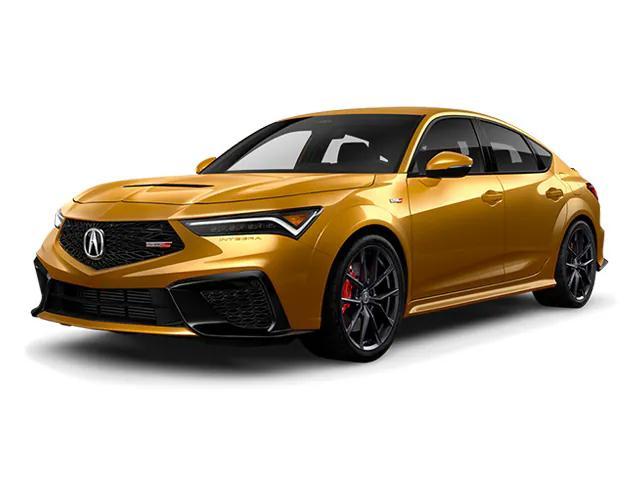 2024 acura integra type s