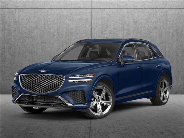 2023 genesis gv70 3.5t awd sport